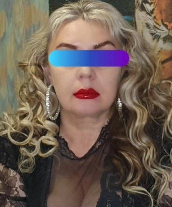 Анкета проститутки Римушка - город Мирное, 40 лет, №7540